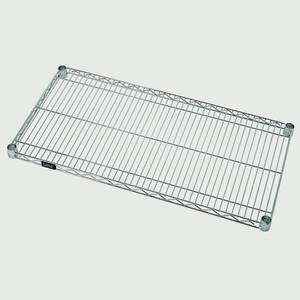 Quantum Food Service 2454S 54x24 304 Stainless Steel Wire Shelf