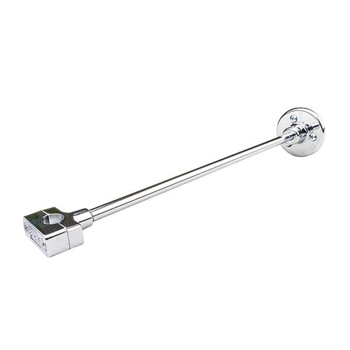 Fisher 2902-12 Wall Bracket w/ 12" Rod