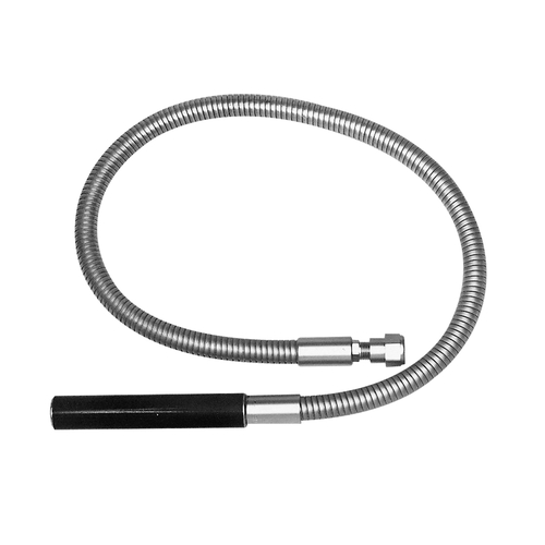 Fisher 2918-68 Replacement 68" Pre-Rinse Hose w/ Handle