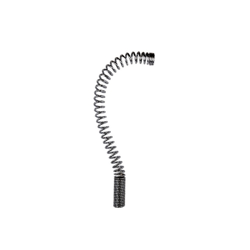 Fisher 2924-6000 Replacement Chrome Plated Steel Gooseneck Spring