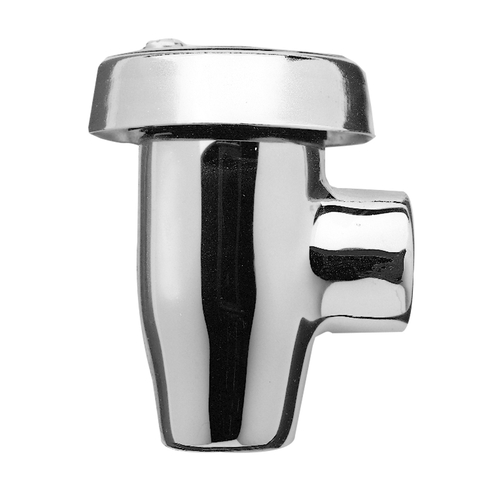 Fisher 2935-8000 Chrome-Plated Brass 3/4" Female Atmospheric Vacuum Breaker