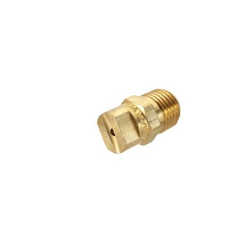 Fisher 2949-3001 Brass 1.15 GPM VJ Nozzle