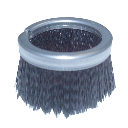 Fisher 2949-9001 Replacement Spray Valve Scrub Brush