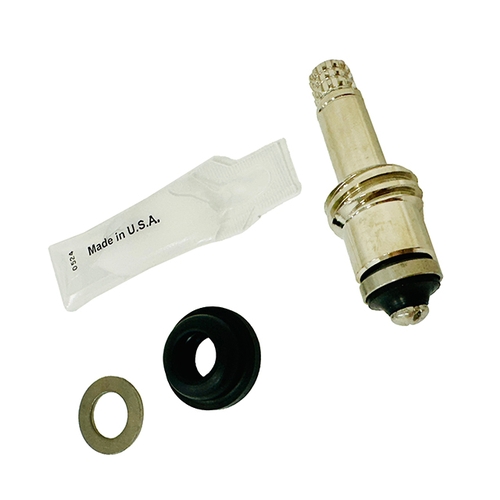 Fisher 3000-0011 Replacement 1/2" Right-Hand Swivel Stem