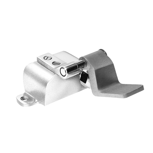 Fisher 3070 Foot Control Valve w/ Brass 1/2" NPT Female Inlet & Outlet