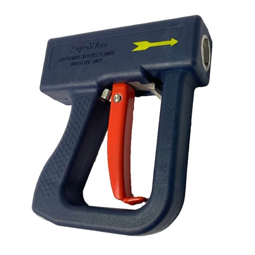 Fisher 32840 Replacement Pre-Rinse Spray Gun w/ Adjustable Trigger