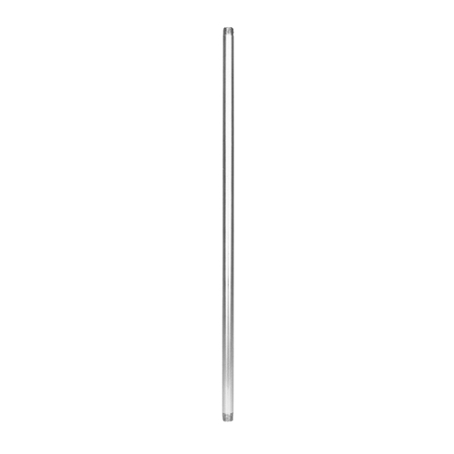 Fisher 34711 18" Pre-Rinse Faucet Riser Pipe