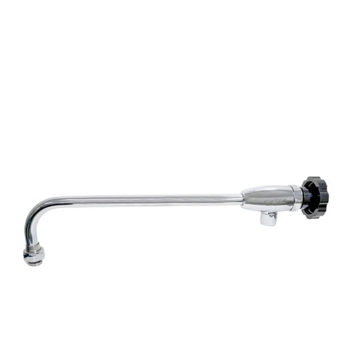 Fisher 40000 11" Control Swing Spout w/ Insulated Knob