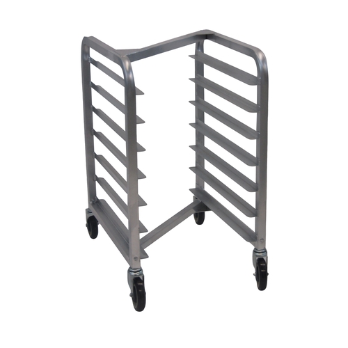 Channel Manufacturing 426AN-HD 21" x 26" Heavy-Duty Aluminum Nesting Bun Pan Rack
