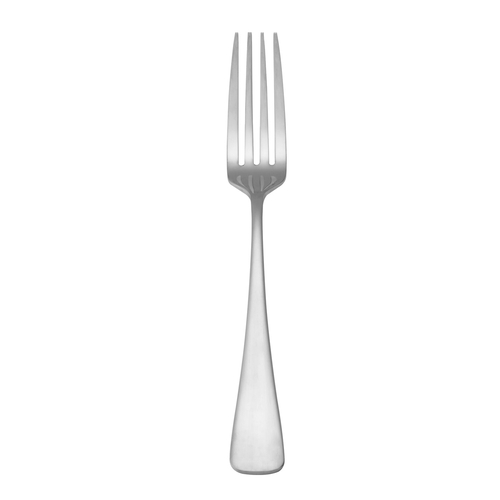 Mikasa Hospitality 5262524 Blair Stainless Steel 8.5" Heavy Weight Table Fork - 1 Doz