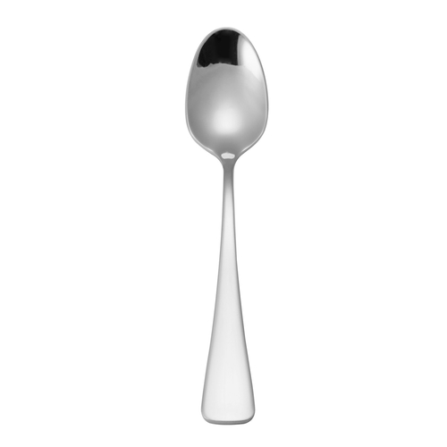 Mikasa Hospitality 5262527 Blair Stainless Steel 7" Heavy Weight Teaspoon - 1 Doz