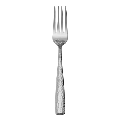 Mikasa Hospitality 5268408 Catoca Stainless Steel 7.1" Dessert Fork - 1 Doz