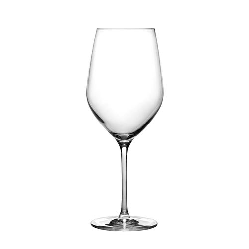 Mikasa Hospitality 5275303 Abbey 22.5 oz. Bordeaux Wine Glass - 2 Doz