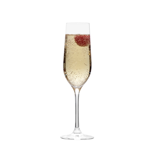 Mikasa Hospitality 5275306 Abbey 6.5 oz. Champagne Flute Glass - 2 Doz