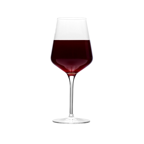 Mikasa Hospitality 5275311 Lucie 19.25 oz. Red Wine Glass - 2 Doz