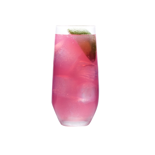 Mikasa Hospitality 5275315 Artemis 13.75 oz. Hi-Ball Glass - 2 Doz