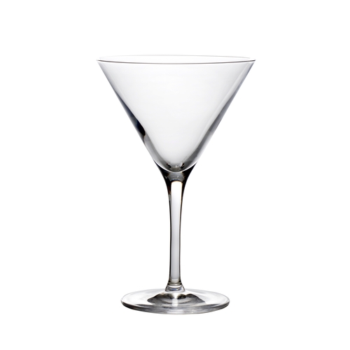 Mikasa Hospitality 5275317 Artemis 8.5 oz. Martini Glass - 2 Doz