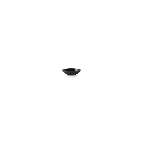 Mikasa Hospitality 5314991 F2D Blue Porcelain 1.3 oz. Bowl - 4 Each