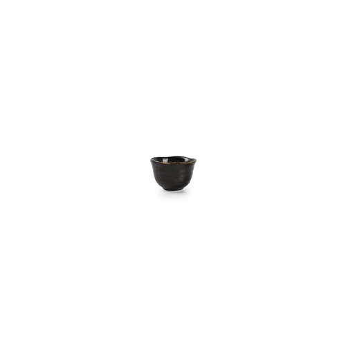 Mikasa Hospitality 5314992 F2D Blue Porcelain 1.5 oz. Bowl - 4 Each