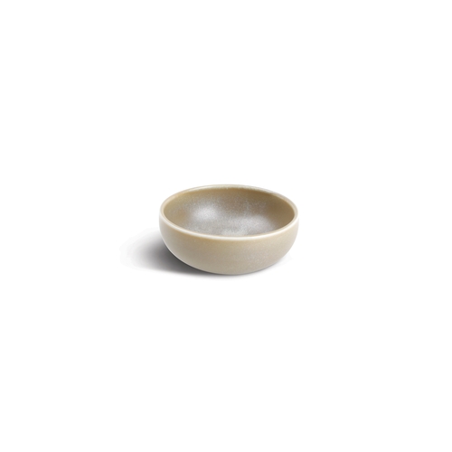 Mikasa Hospitality 5315271 F2D Olive Porcelain 8.8 oz. Bowl - 8 Each