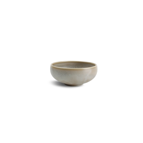 Mikasa Hospitality 5315272 F2D Olive Porcelain 22.6 oz. Bowl - 2 Doz