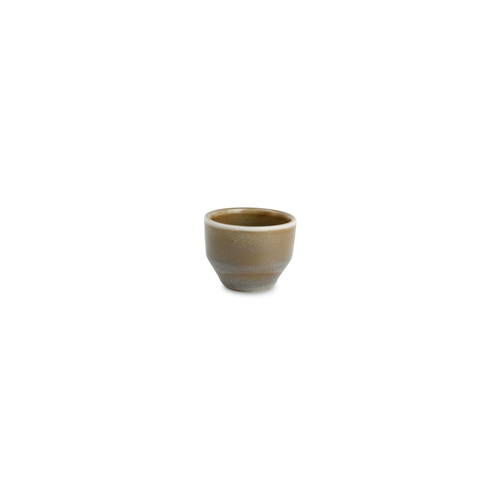 Mikasa Hospitality 5315273 F2D Olive Porcelain 2.2 oz. Bowl - 6 Each