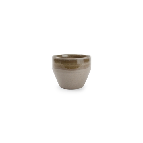 Mikasa Hospitality 5315393 F2D Brown Porcelain 11.8 oz. Bowl - 32 Each