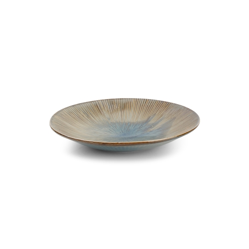 Mikasa Hospitality 5315549 F2D Halo Forest Porcelain 57 oz. Bowl - 1 Doz