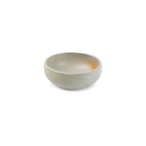 Mikasa Hospitality 5315563 F2D Lavender Porcelain 20 oz. Bowl - 2 Doz