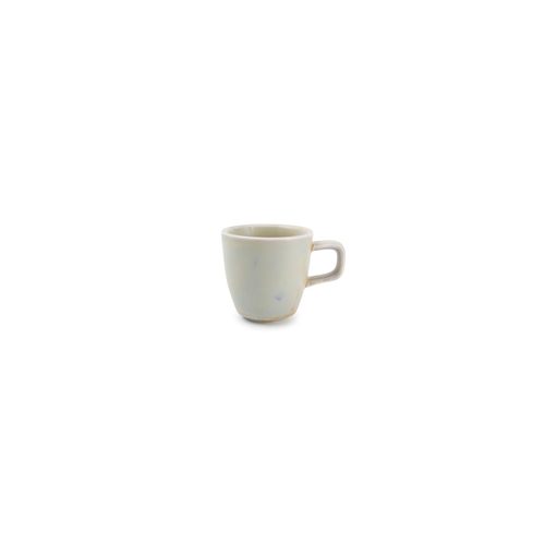 Mikasa Hospitality 5315565 F2D Lavender Porcelain 3 oz. Espresso Cup - 6 Each