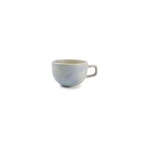 Mikasa Hospitality 5315566 F2D Lavender Porcelain 9.4 oz. Cup - 3 Doz