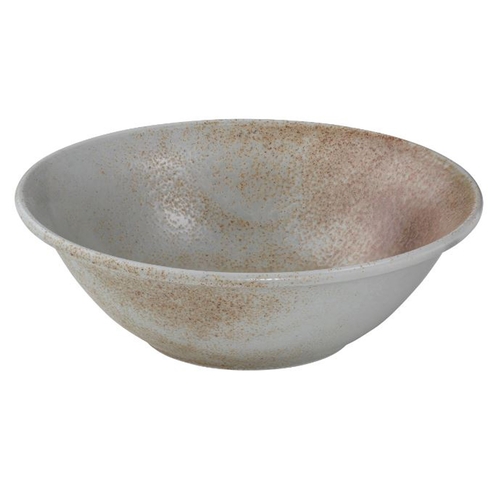 Mikasa Hospitality 5315699 ID Fine Mellow Fine China 3 oz. Bowl - 2 Doz