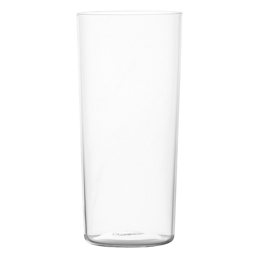 Mikasa Hospitality 5315716 Rustica 17.5 oz. Hi-Ball Glass - 16 Each