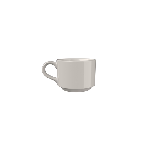 Mikasa Hospitality 5316205 ID Fine Foundation Joker Fine China 3 oz. Cup - 1 Doz