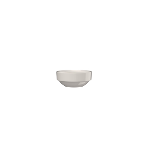 Mikasa Hospitality 5316209 ID Fine Foundation Joker Fine China 12 oz. Bowl - 1 Doz