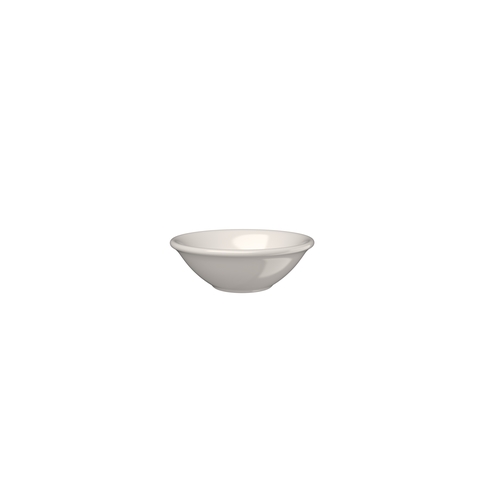 Mikasa Hospitality 5316219 ID Fine Foundation Lona Fine China 14 oz. Bowl - 1 Doz
