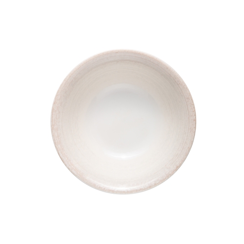 Mikasa Hospitality 5316357 ID Fine Brulee Tornio Fine China 3 oz. Bowl - 2 Doz