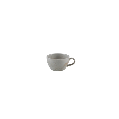 Mikasa Hospitality 5318980 ID Fine Mellow Fine China 9 oz. Cup - 1 Doz