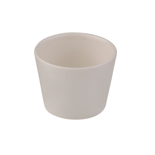 Mikasa Hospitality 5320434 ID Fine White Fine China 2.7 oz. Bowl - 1 Doz