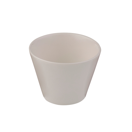 Mikasa Hospitality 5320435 ID Fine White Fine China 11.5 oz. Bowl - 6 Each