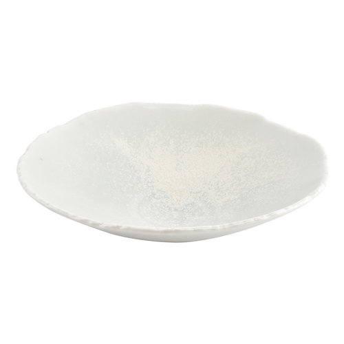 Mikasa Hospitality 5323261 F2D White Porcelain 27.9 oz. Bowl - 1 Doz