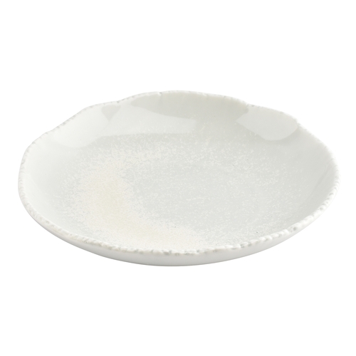 Mikasa Hospitality 5323262 F2D White Porcelain 28.4 oz. Bowl - 1 Doz