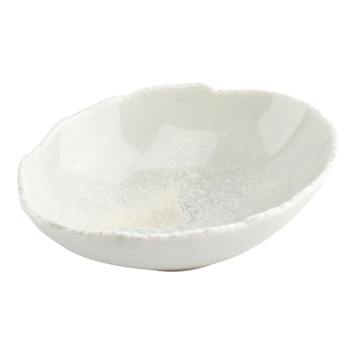 Mikasa Hospitality 5323263 F2D White Porcelain 19.6 oz. Bowl - 1 Doz