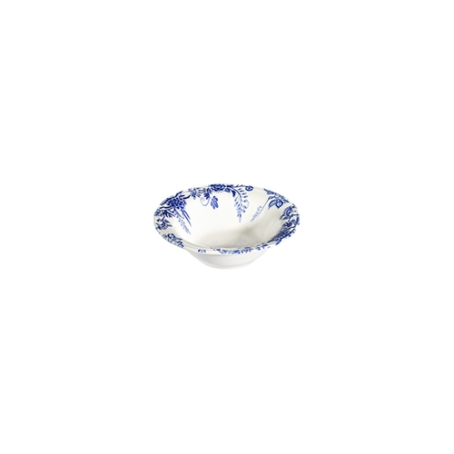 Mikasa Hospitality 5336906 1972 Silva Blue Fulya 3.5 oz. Bowl - 2 Doz
