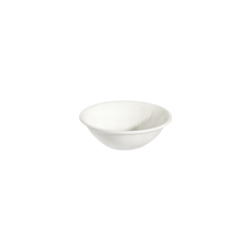 Mikasa Hospitality 5337080 ID Fine White Fine China 30.5 oz. Bowl - 6 Each