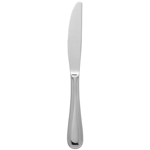 Mikasa Hospitality 5337832 Chatalet Stainless Steel 9.3" Table Knife - 1 Doz
