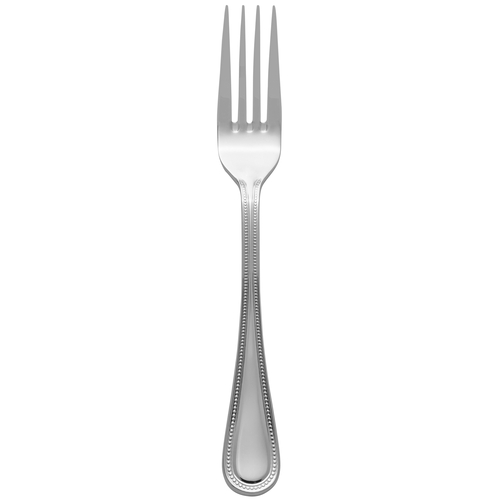 Mikasa Hospitality 5337833 Chatalet Stainless Steel 8.1" Table Fork - 1 Doz