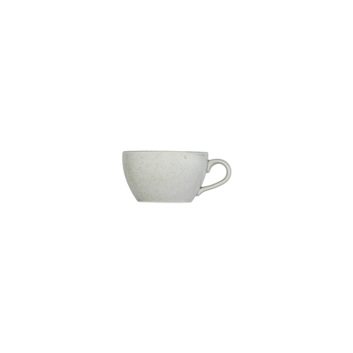 Mikasa Hospitality 5340253 ID Fine Mellow Green Fine China 7.8 oz. Cup - 1 Doz