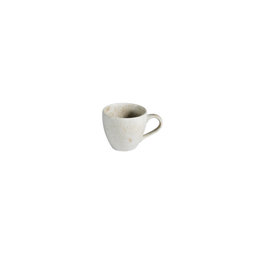 Mikasa Hospitality 5340254 ID Fine Mellow Green Fine China 3 oz. Espresso Cup - 1 Doz