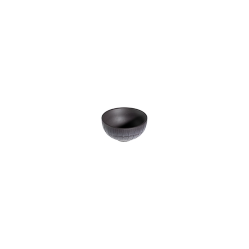 Mikasa Hospitality 5340690 Roots Rune Savor Premium Stoneware 3.4 oz. Bowl - 6 Each